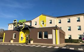 B&B Hôtel Brive-la-Gaillarde