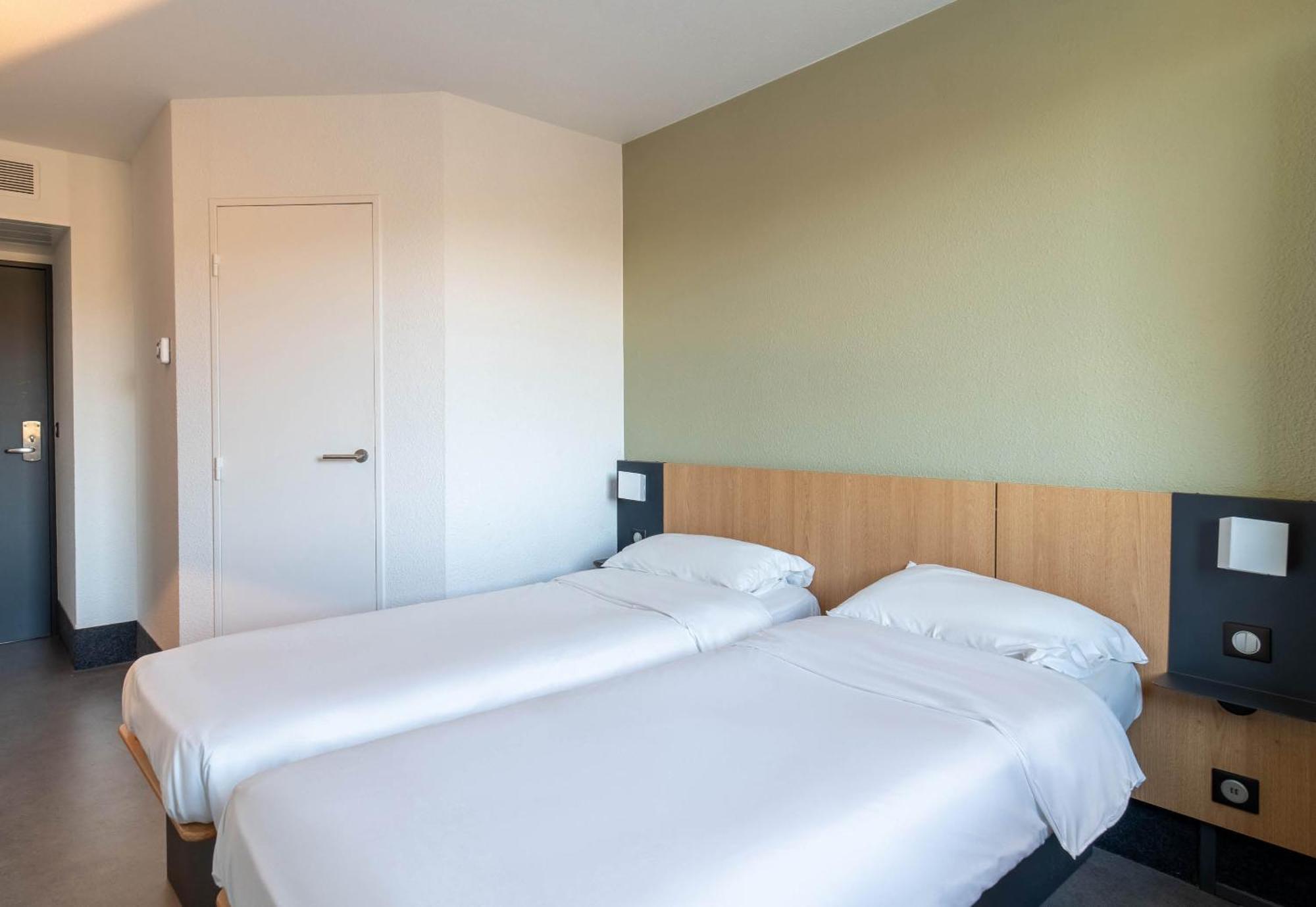B&B Hôtel Brive-la-Gaillarde Ussac Buitenkant foto